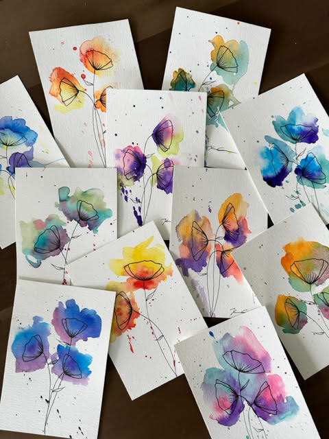 MAILING LIST ORDERS
