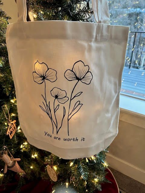 Tote Bag Package