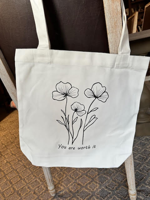 Tote Bag Package