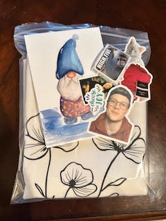Tote Bag Package